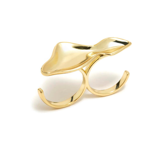 Anillo Nature PERTEGAZ