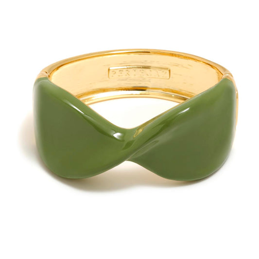 Brazalete Sintra Olivo PERTEGAZ