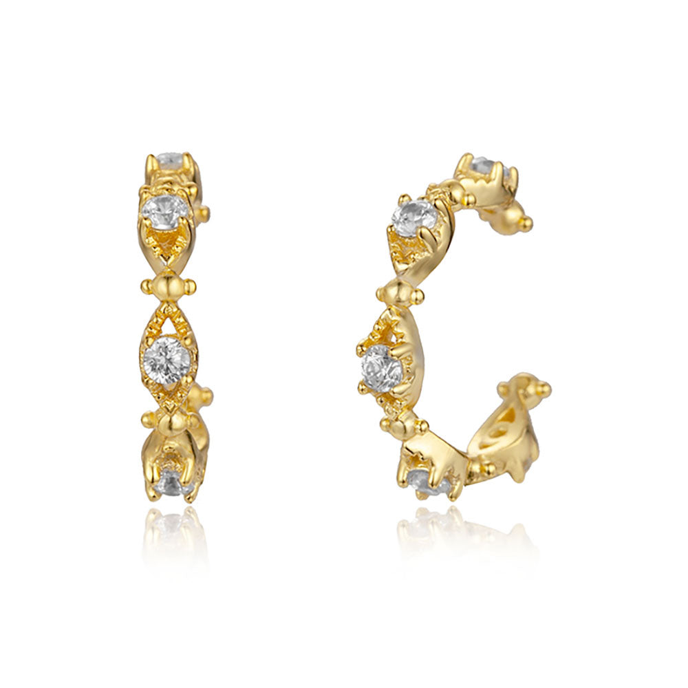 Earcuff Circonitas