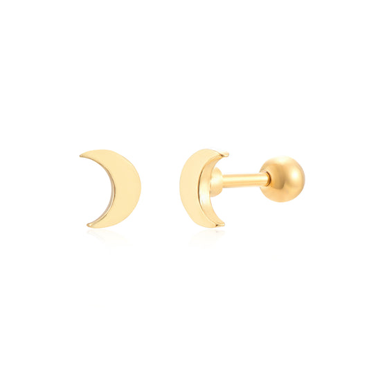 Piercing Luna