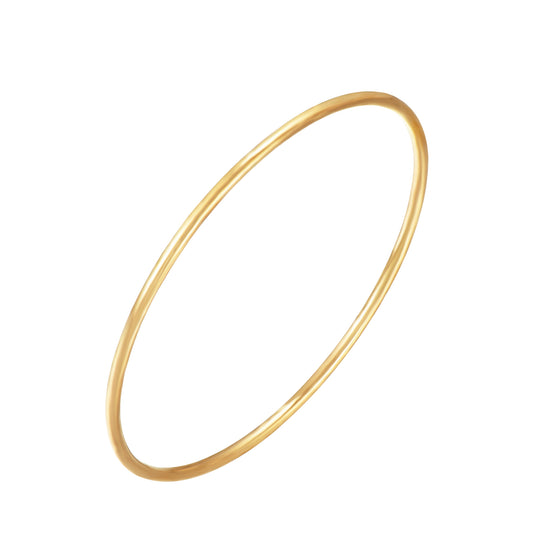 Pulsera Fina Rígida