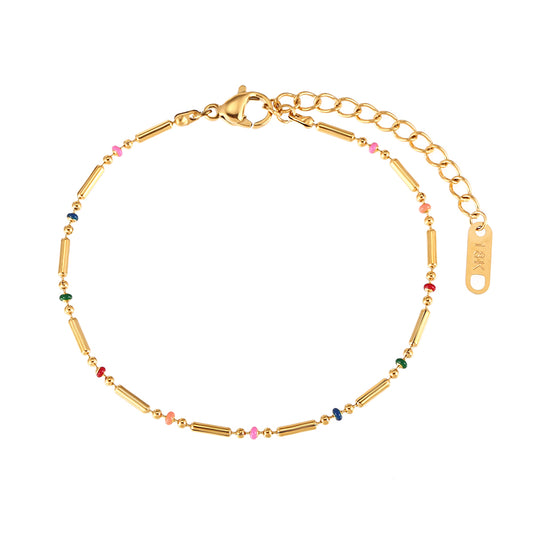 Pulsera Colores