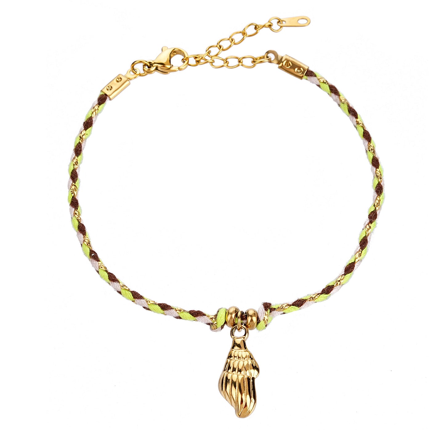 Pulsera Concha