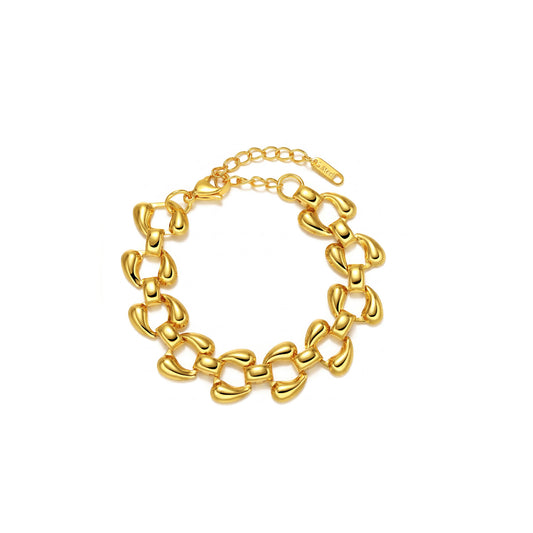 Pulsera Eslabones