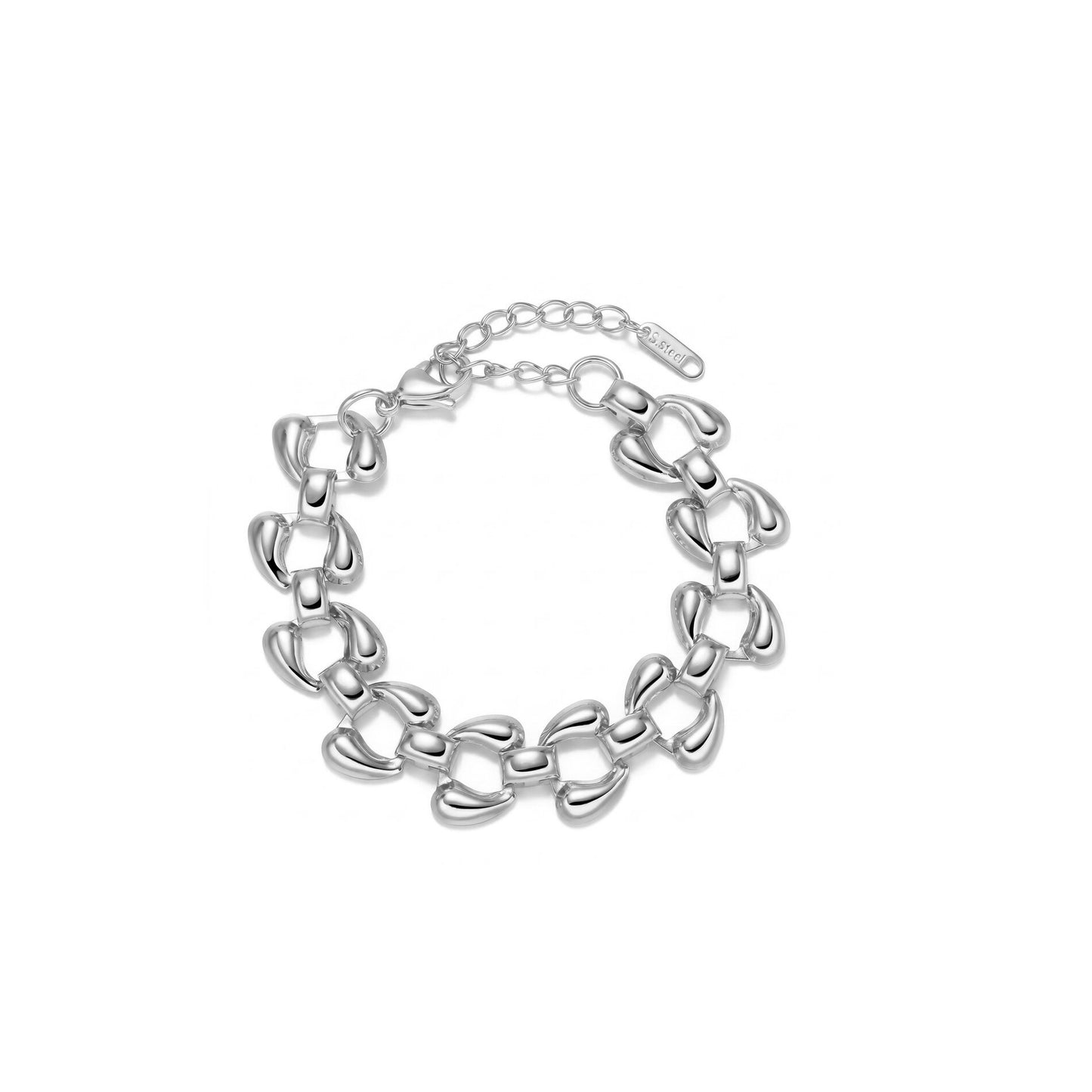 Pulsera Eslabones