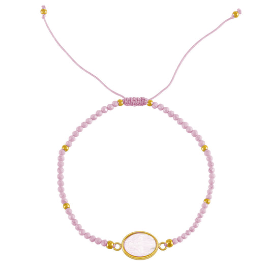 Pulsera Virgen Milagrosa