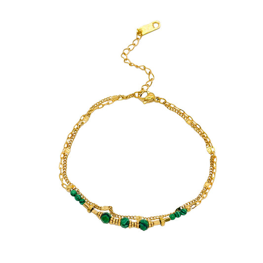 Pulsera Bolas