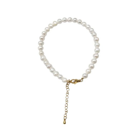 Pulsera Perla Cultivada