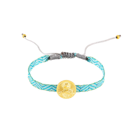 Pulsera Virgen Inmaculada