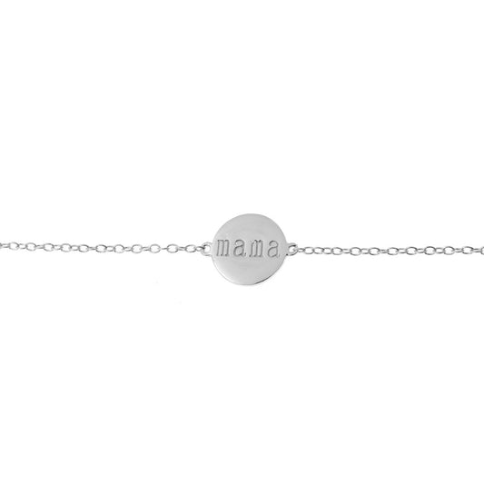 Pulsera Mamá