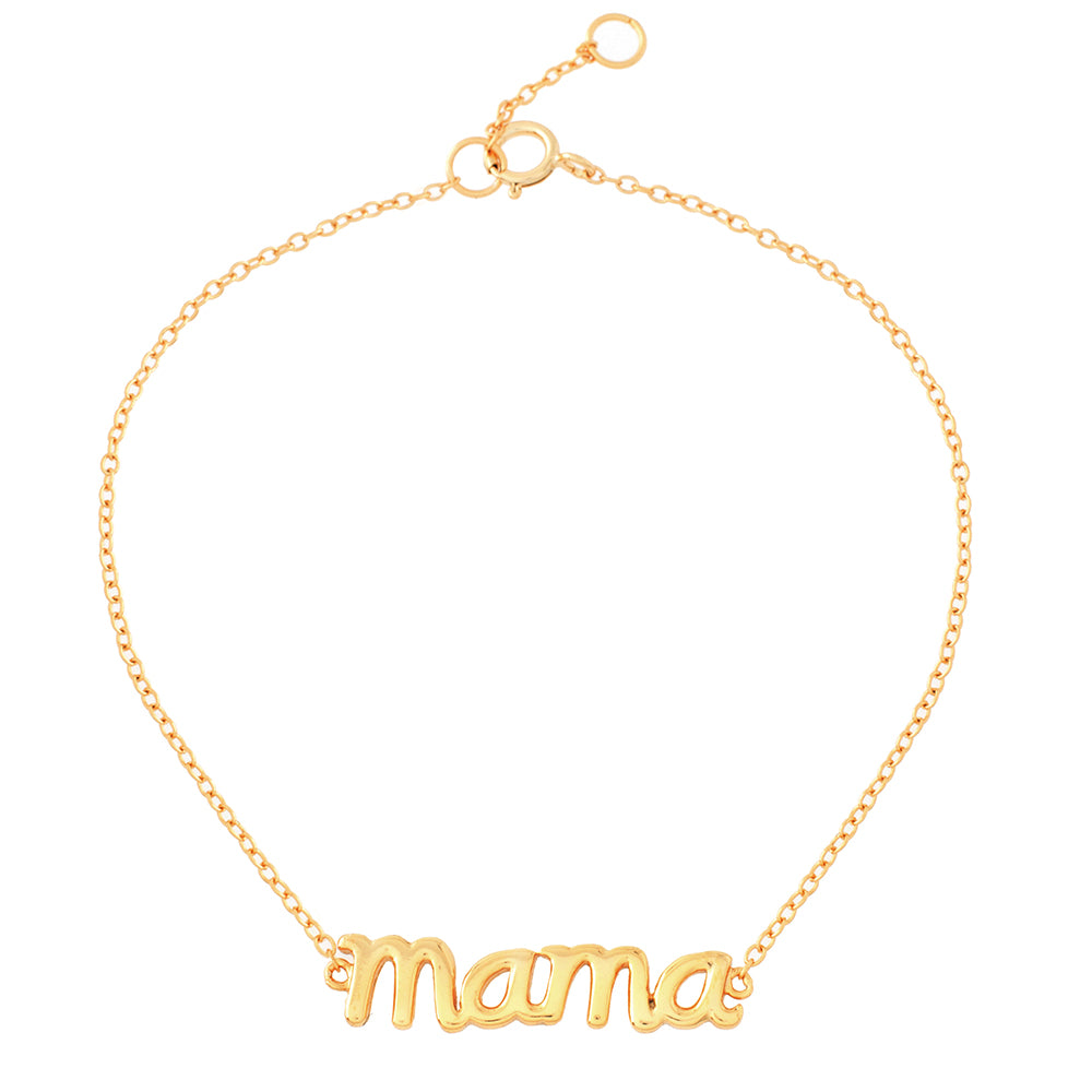Pulsera Mamá