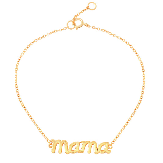 Pulsera Mamá