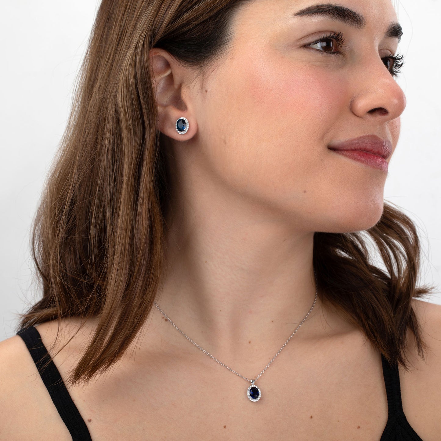 Conjunto Circonita Verde