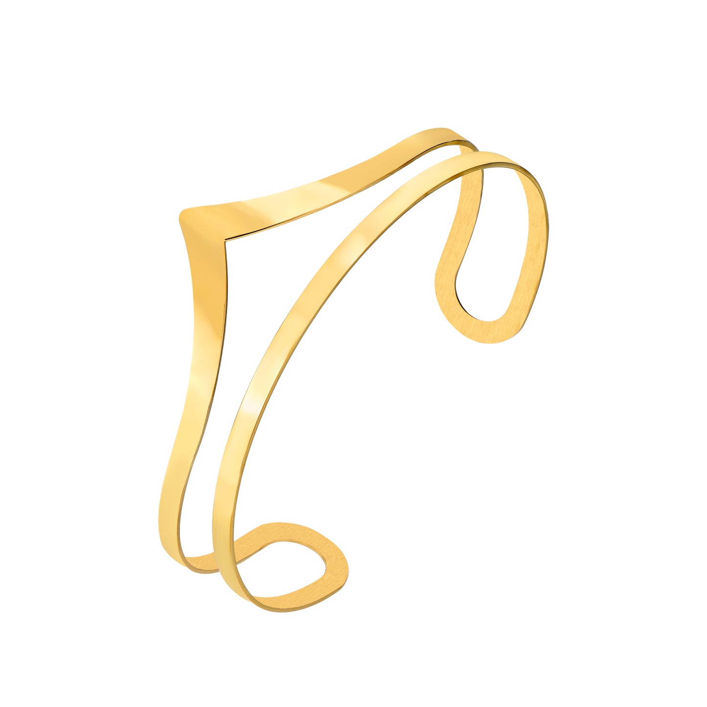 Brazalete acero