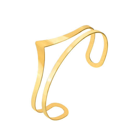 Brazalete acero