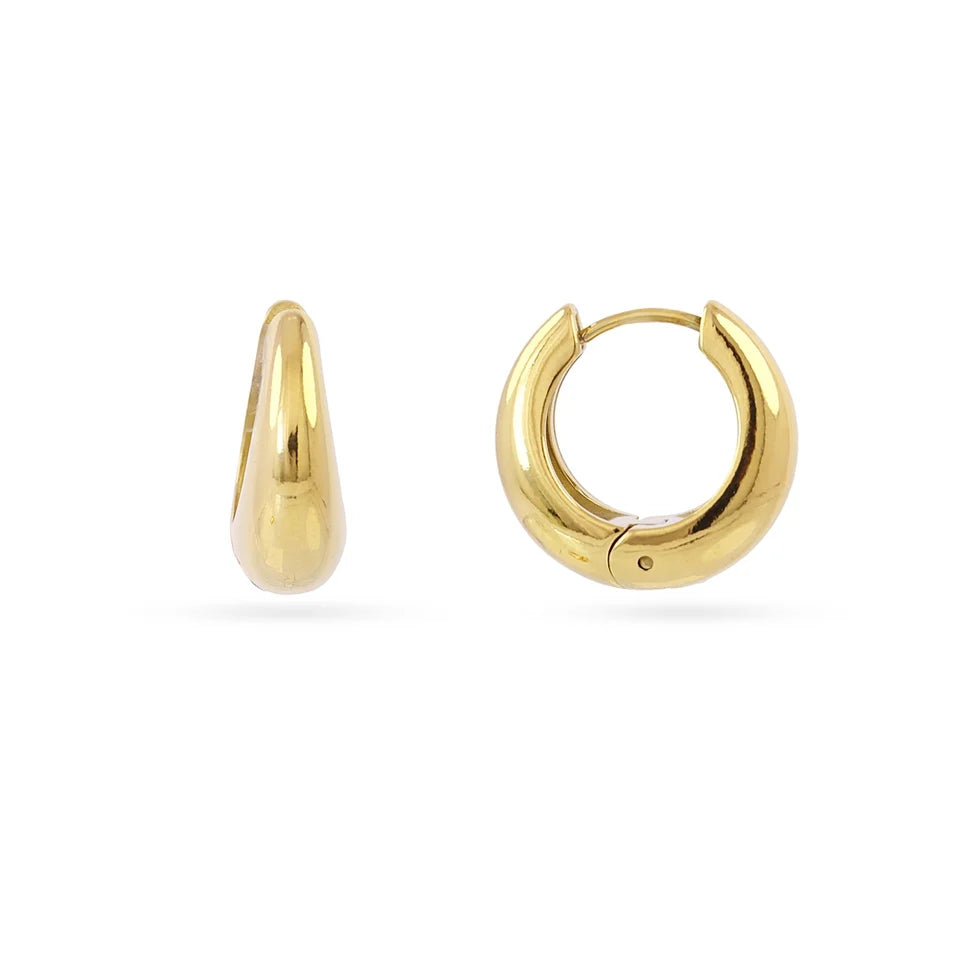 Aros acero