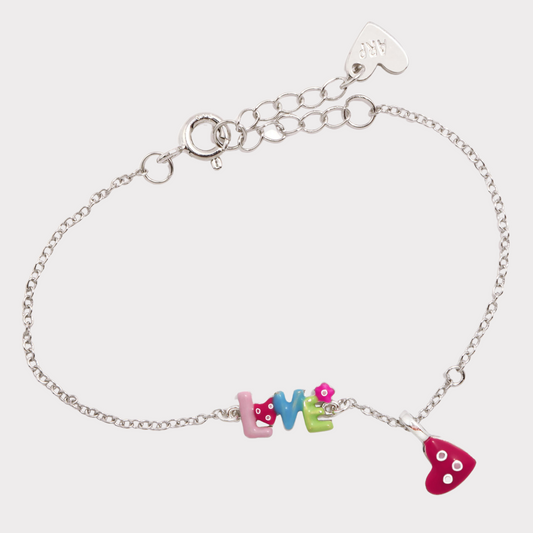 Pulsera niña ARP