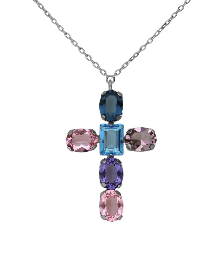 Collar Cruz Victoria Cruz