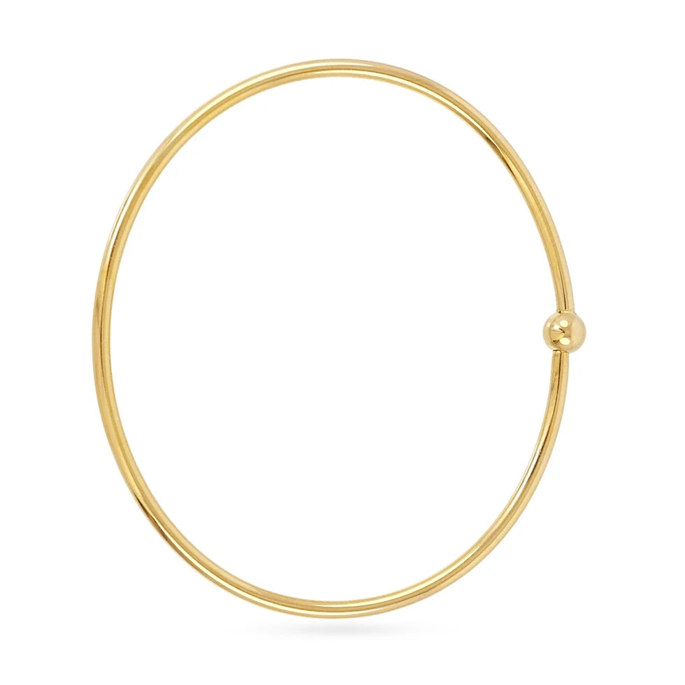 Pulsera personalizable acero