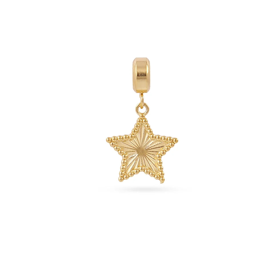 Charm estrella