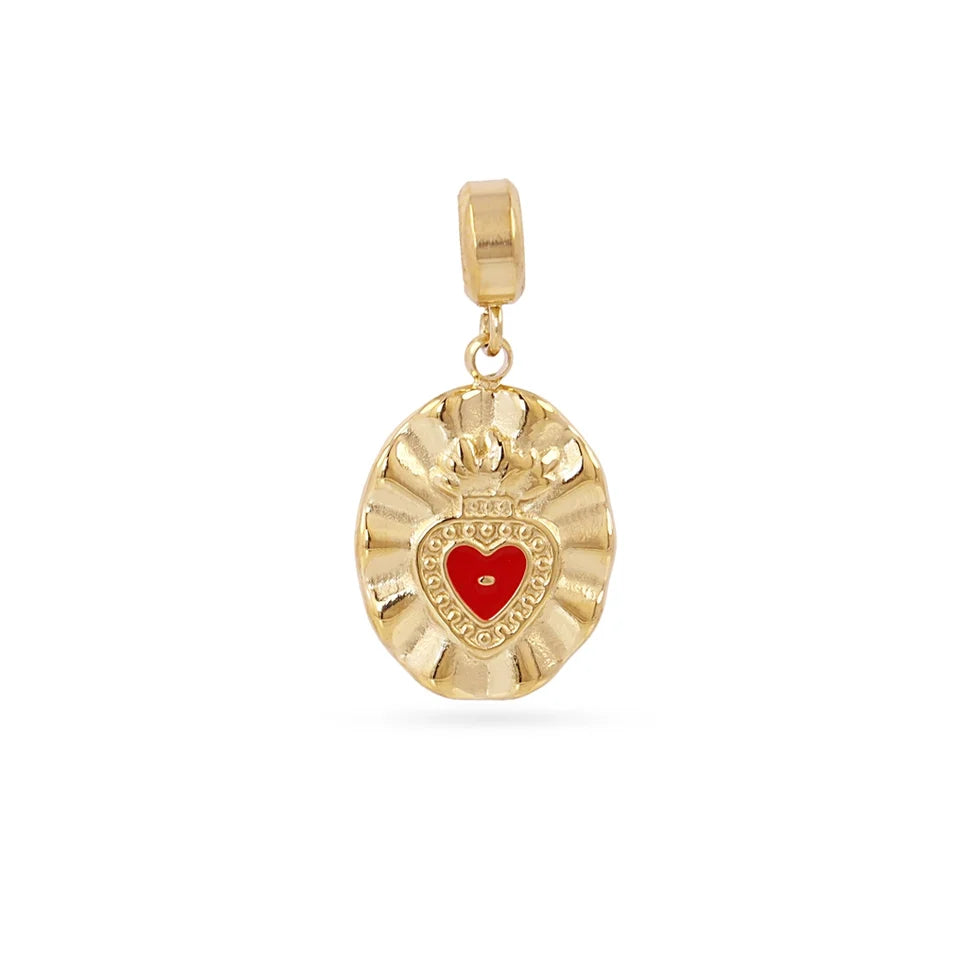 Charm Sagrado Corazón