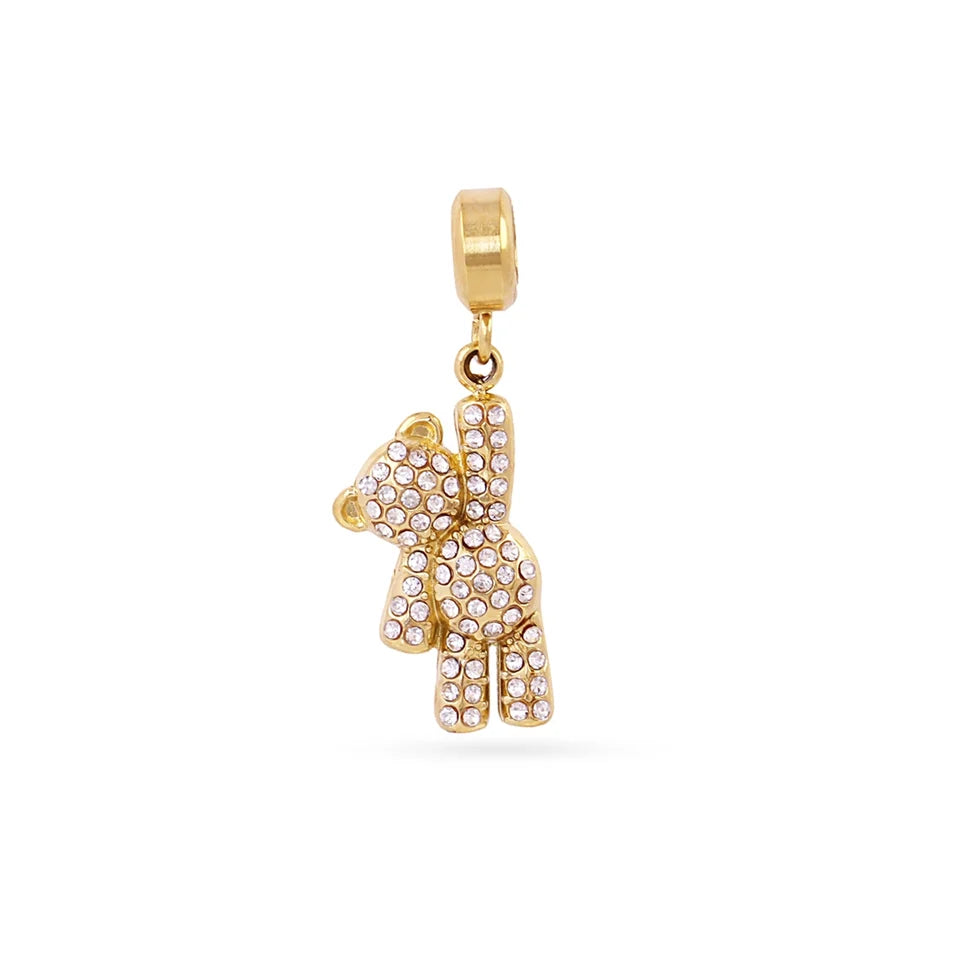 Charm oso circonitas