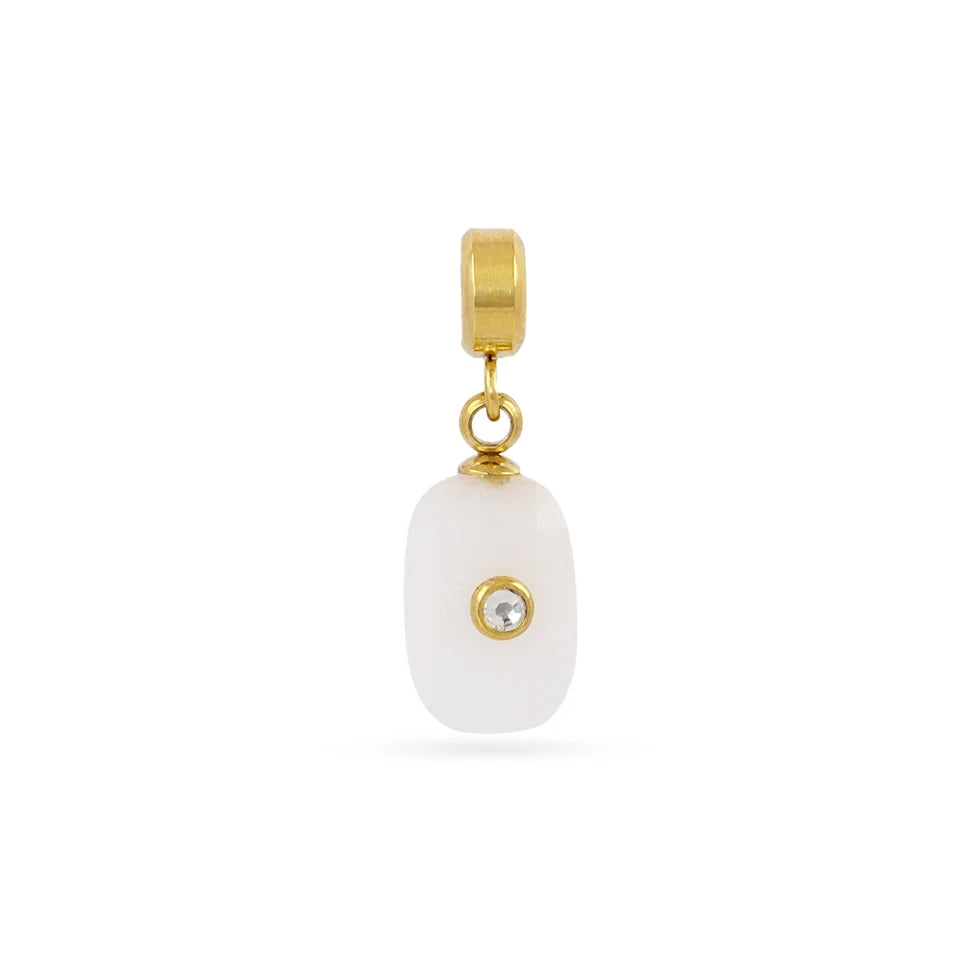 Charm piedra