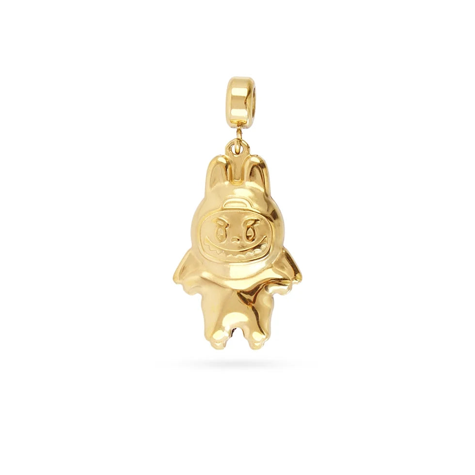 Charm Labubu