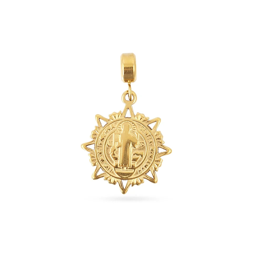 Charm San Benito