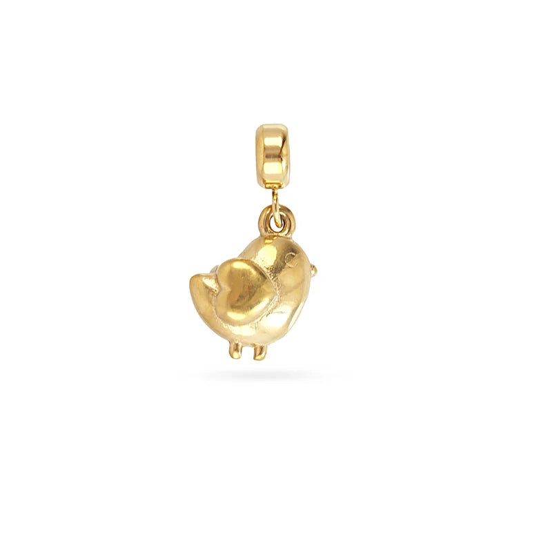 Charm Pajaro