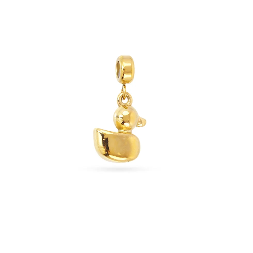 Charm pato