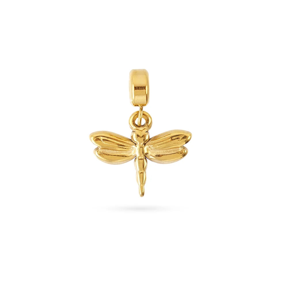 Charm libélula