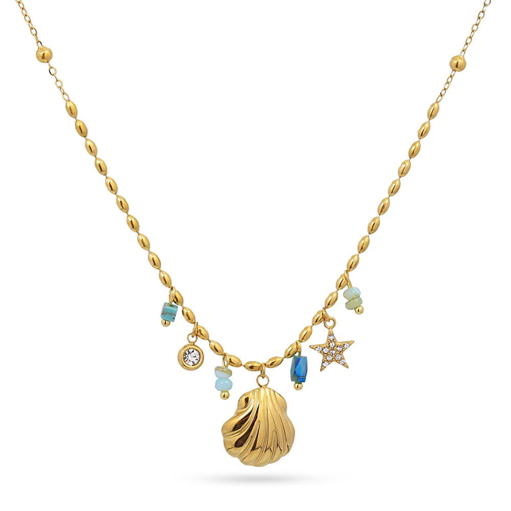 Collar Concha