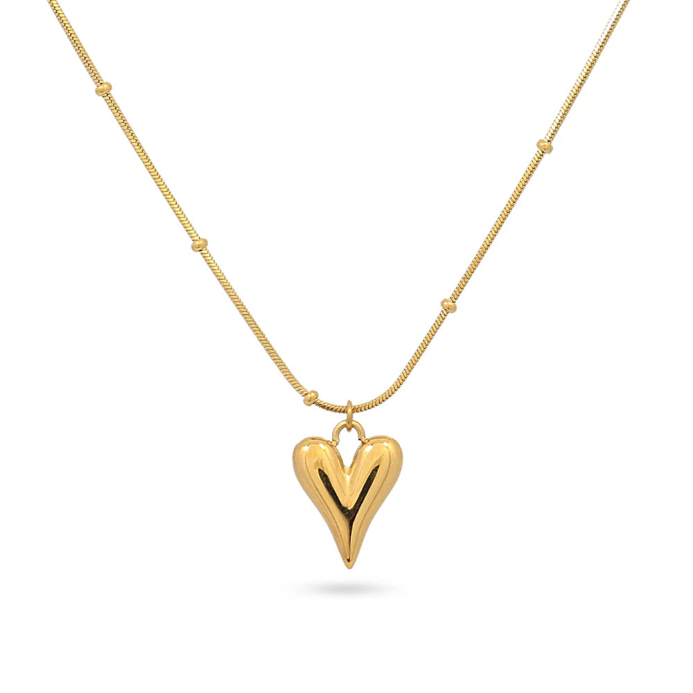 Collar Corazón