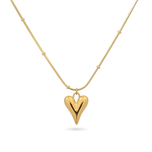 Collar Corazón