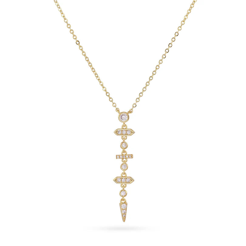 Collar Shine Circonitas