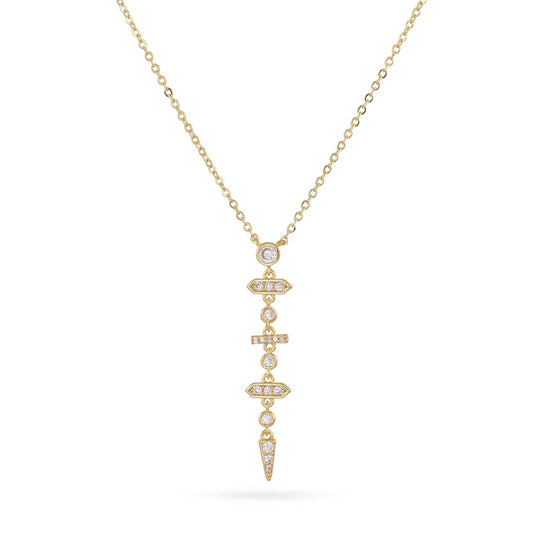 Collar Shine Circonitas