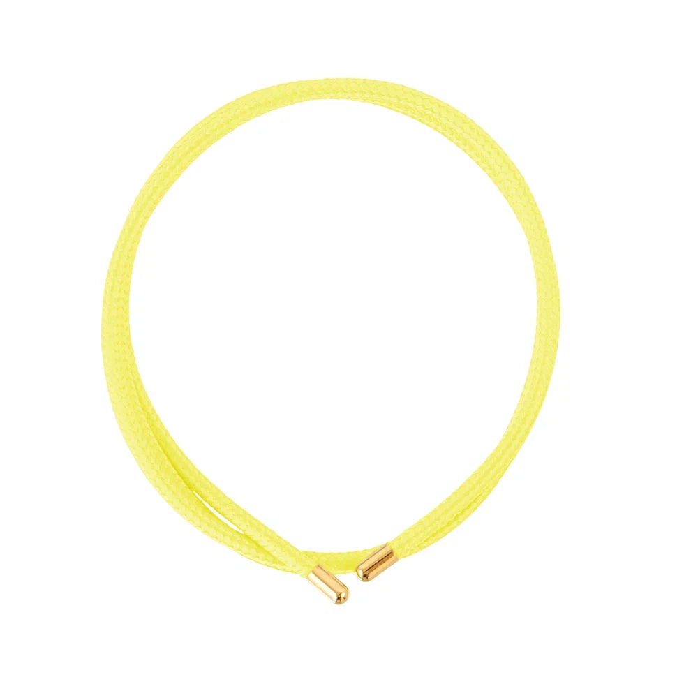 Cordón imantado colores