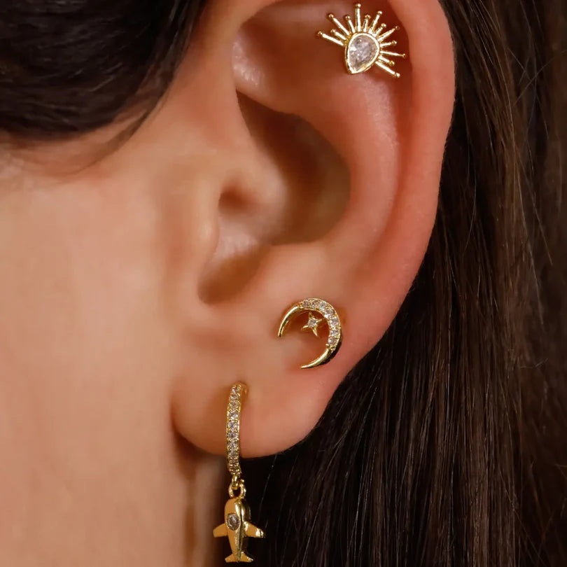 Piercing Circonita