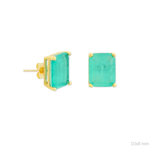 Pendientes Piedra