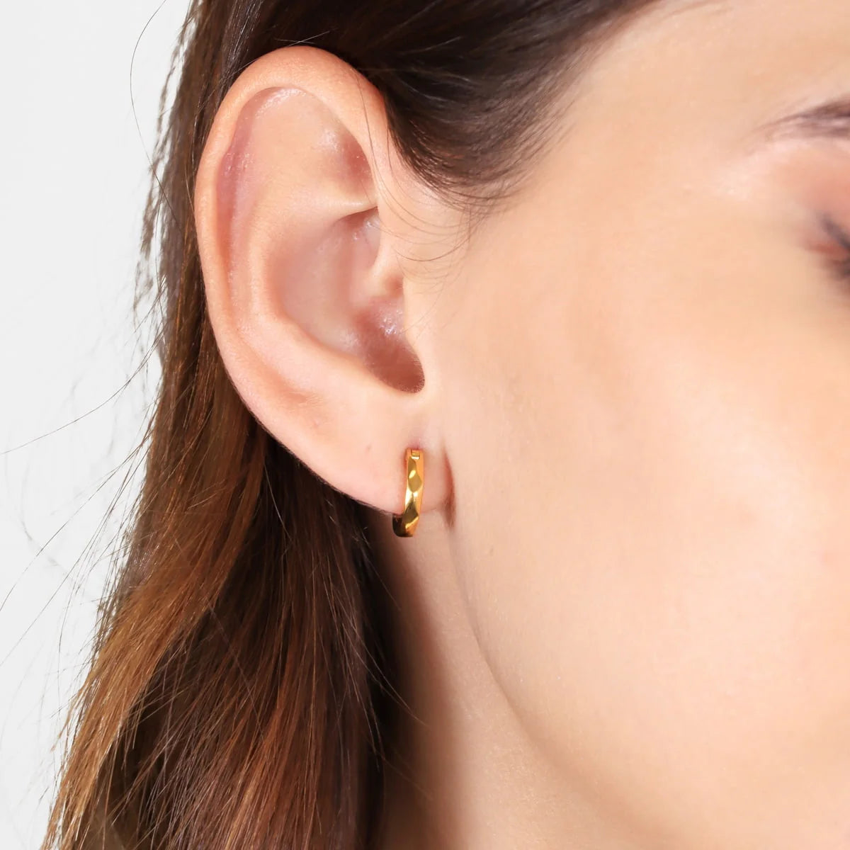 Aro Octogonal Pequeño