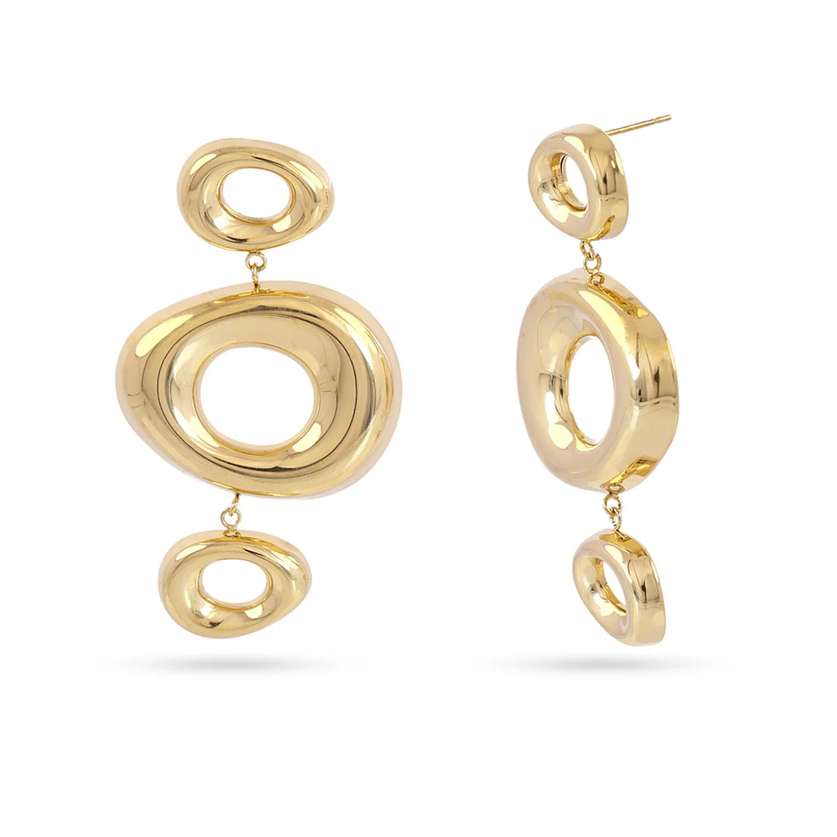 Pendientes Geométricos