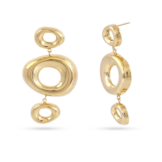 Pendientes Geométricos