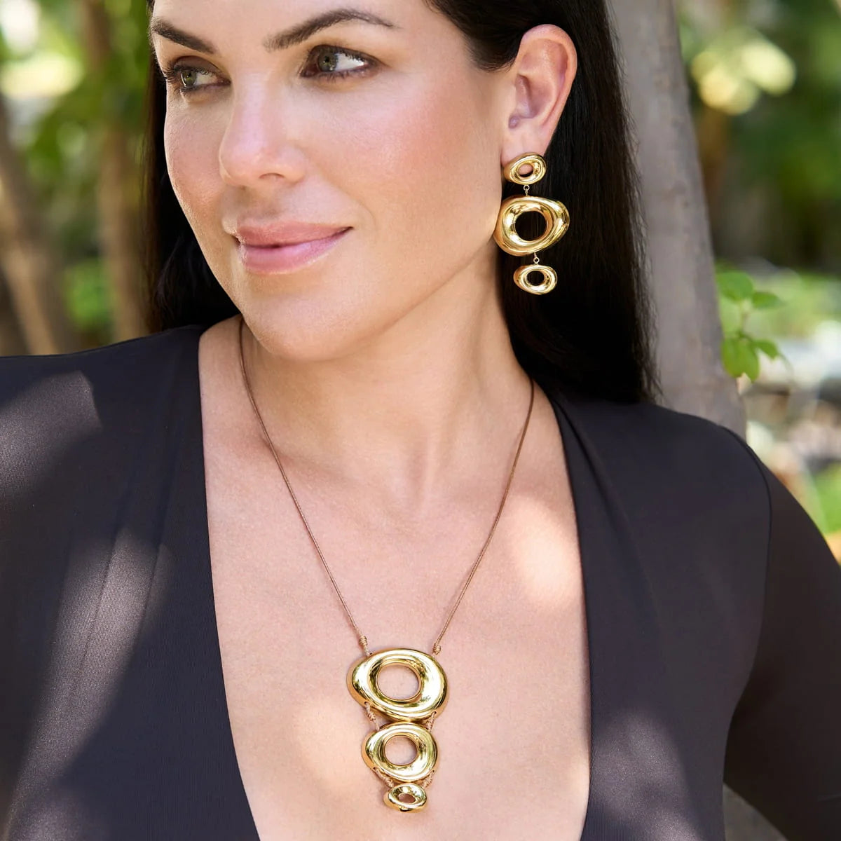 Pendientes Geométricos