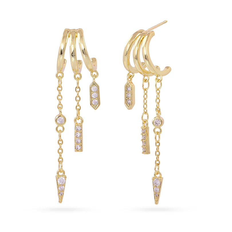 Aros Shine Circonitas