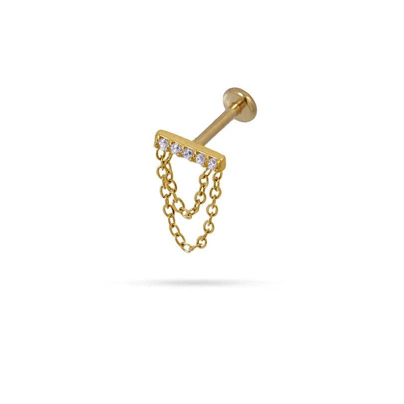 Piercing Cadena