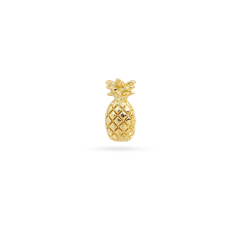 Piercing Piña
