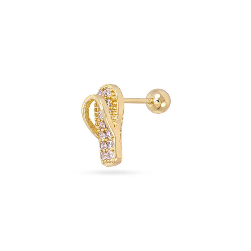 Piercing Chancla