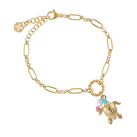 Pulsera Tortuga