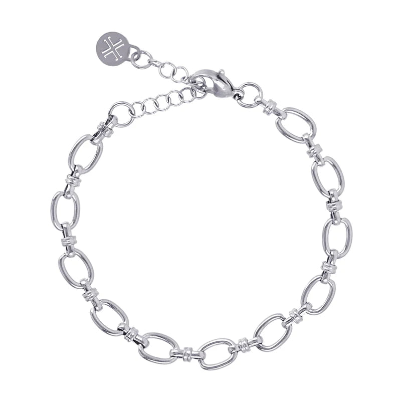 Pulsera Eslabones